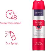 Desodorante-Antitranspirante-Aerosol-Above-Women-Dolce-Vita-150ml