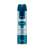 Desodorante-Antitranspirante-Aerosol-Above-Men-Urban-150ml