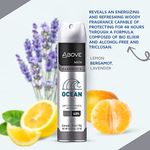 Desodorante-Antitranspirante-Aerosol-Above-Elements-Ocean-150ml