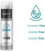 Desodorante-Antitranspirante-Aerosol-Above-Elements-Ocean-150ml