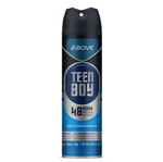 Desodorante-Antitranspirante-Aerosol-Above-Teen-Boy-Alum-150ml