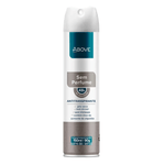 Desodorante-Antitranspirante-Aerosol-Above-Classico-Sem-Perfume-150ml