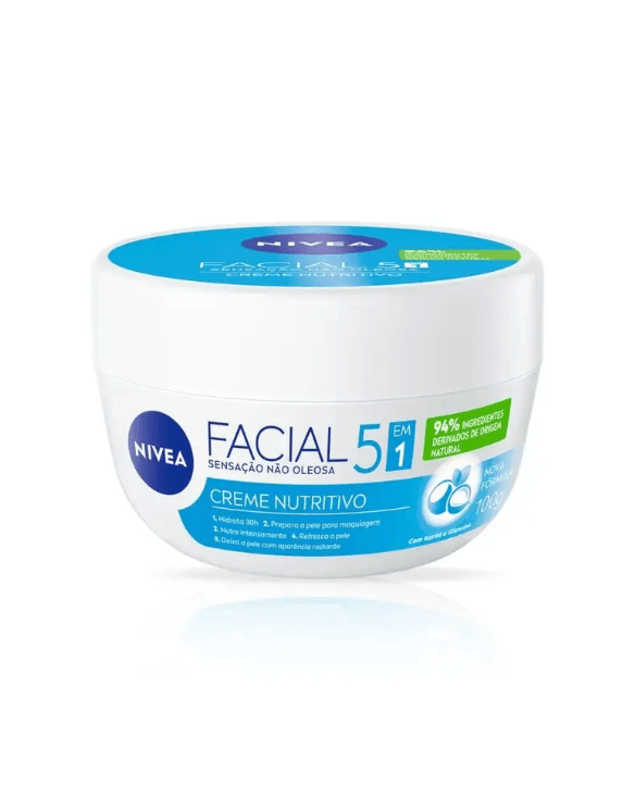 Creme-Hidratante-Nivea-Facial-Nutritivo-Diurno-100G