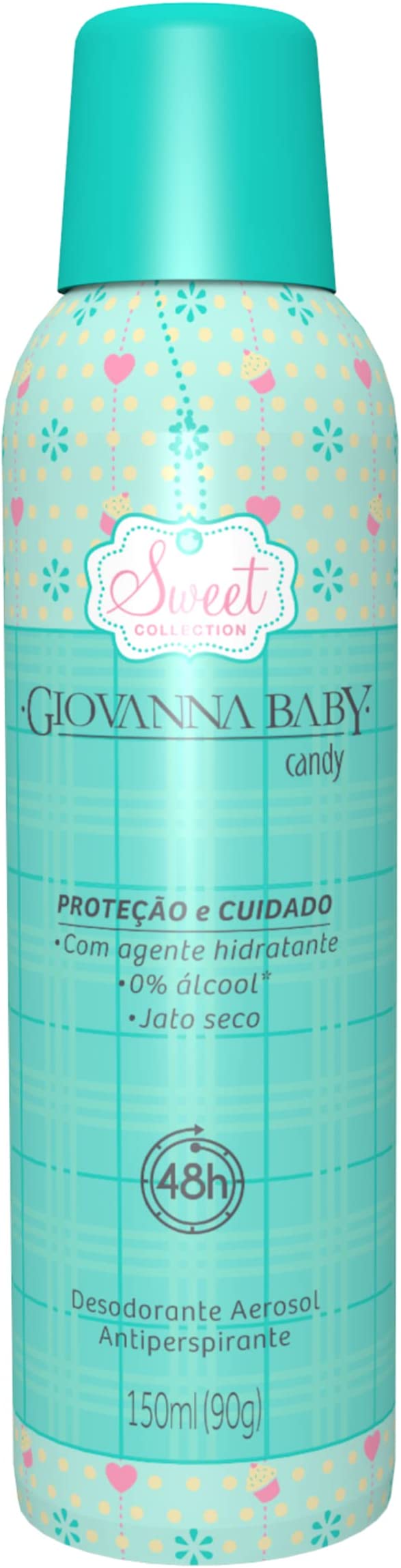 Desodorante-Aerossol-Giovanna-Baby-Candy-150ml