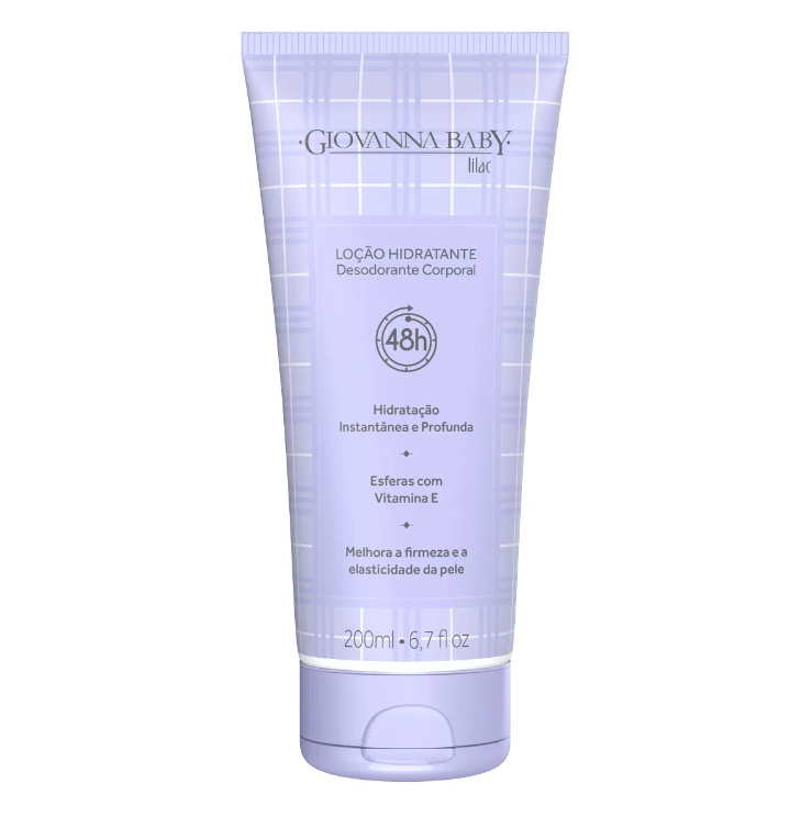 Locao-Hidratante-Giovanna-Baby-Lilac-200ML