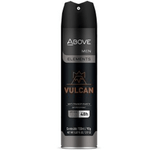 Desodorante-Antitranspirante-Aerossol-Above-Men-Elements-Vulcan-150ml