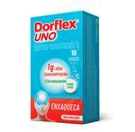 Dorflex-Uno-para-Enxaqueca-Dipirona-Monoidratada-1g-10-Comprimidos-Efervecentes-