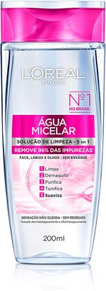 Agua-Micelar-L-Oreal--Solucao-de-Limpeza-Facial-5-em-1-200ML