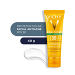 Vichy-Protetor-Solar-Facial-Ideal-Soleil-Antiacne-Fps30-40G