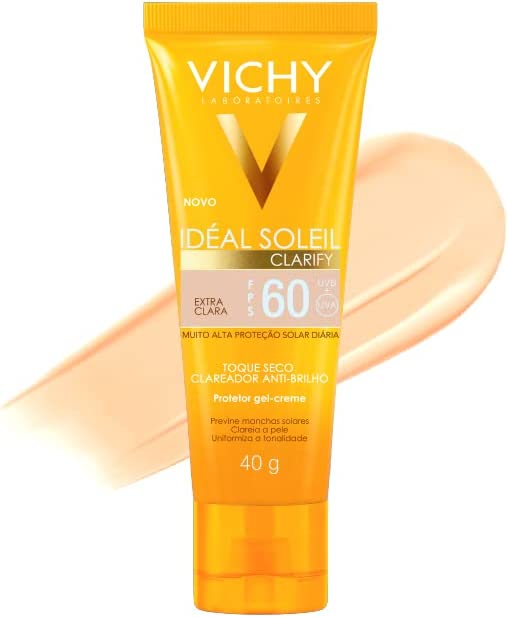 Protetor-Solar-Ideal-Soleil-Clarify-Clara-Vichy-Fps60-40G