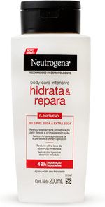 Hidratante-Corporal-Neutrogena-Body-Care-Intensive-Hidrata-Repara-com-200ml