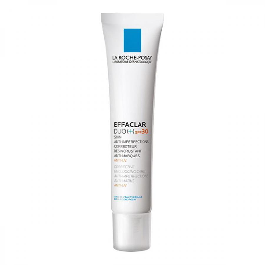 Protetor-Solar-Effaclar-Duo-Corretivo-Antiacne-Fps30