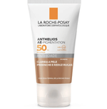 Protetor-Solar-Facial-Anthelios-AE-Pigmentation-Anti-Idade-cor-Morena-FPS-50-com-40g