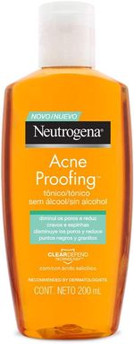 Tonico-Facial-sem-Alcool-Neutrogena-Acne-Proofing-com-200ml