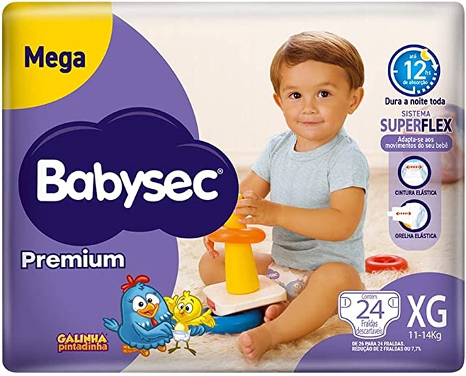 Fralda-Babysec-Premium-Mega-XG-com-24-unidades