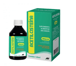 Acetilcisteina-Xarope-A2F-Laranja-40mg-ml-com-120ML-