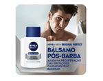 Locao-Pos-Barba-Nivea-Men