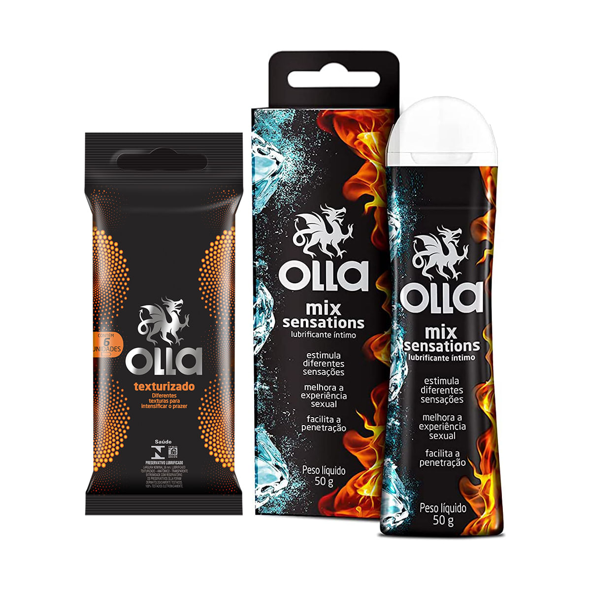 KIT-OLLA-SENSATIONS
