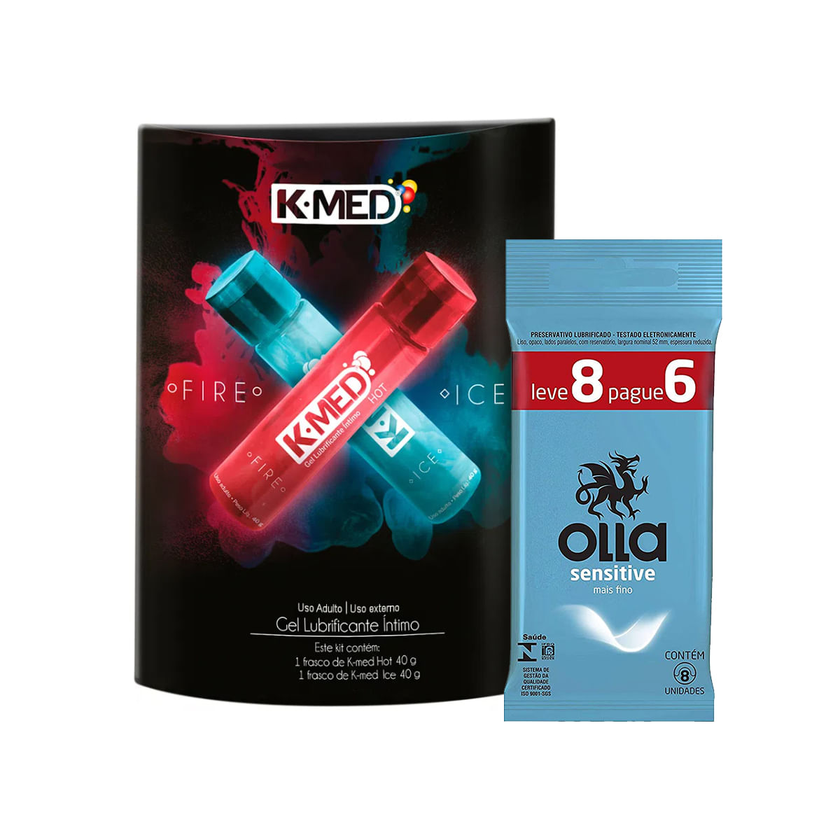 KIT-OLLA-SENSITIVE