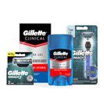 KIT-GILLETTE-MACH-3