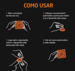 camisinha-ola