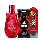 KIT-KMED-HOT