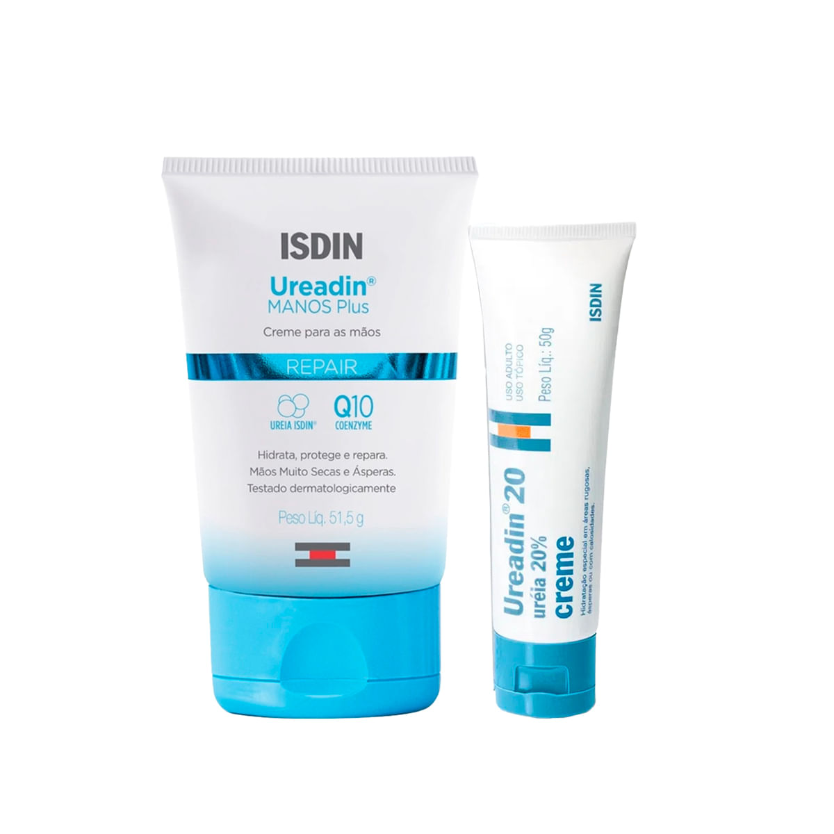 KIT--ISDIN