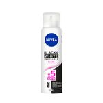 Desodorante-Aerossol-Nivea-Invisible-Black-White-Clear-150ML