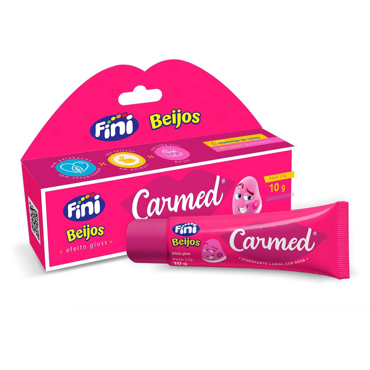 Carmed-Labial-Fin
