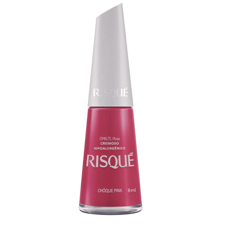Esmalte-Cremoso-Choque-Pink-Risque-8ML
