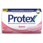 Protex-Suave-Sabonete-Antibacteriano-85g