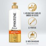 Creme-de-Pentear-Pantene-Pro-V-Forca-E-Restauracao-240Ml
