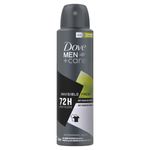Desodorante-Dove-Men-Care-Invisible-Fresh-72h-Antitranspirante-aerossol-150ml