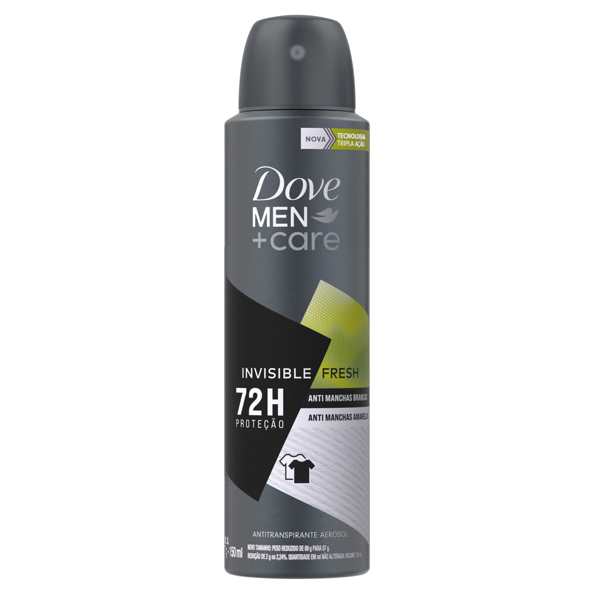 Desodorante-Dove-Men-Care-Invisible-Fresh-72h-Antitranspirante-aerossol-150ml