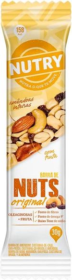 Barra-de-Cereal-Nutry-Nuts-Original-30g
