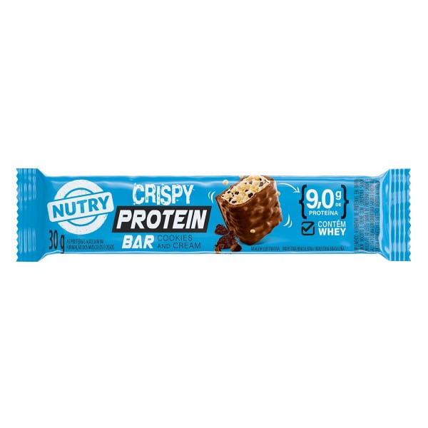 Barra-de-Proteina-Nutry-Crispy-Cookies-And-Cream-30g