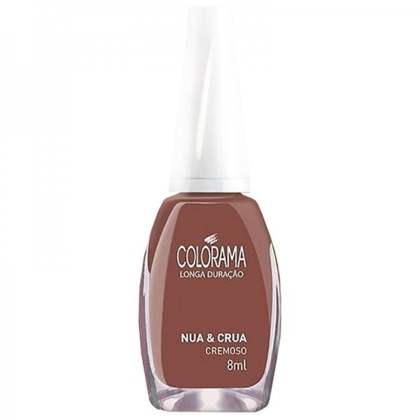 Esmalte-Colorama-Nua-e-Crua-Cremoso-Longa-Duracao-8mL-