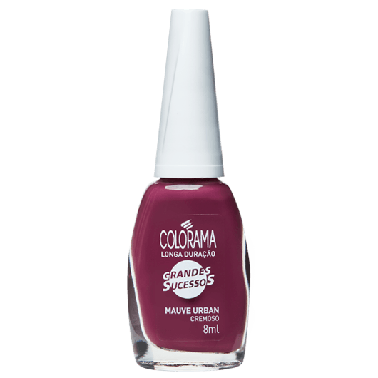 Colorama-Esmalte-Cremoso-Grandes-Sucessos--Mauve-Urban-8ML