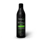 Shampoo-ForeverLiss-Detox-Cleaning-500ml
