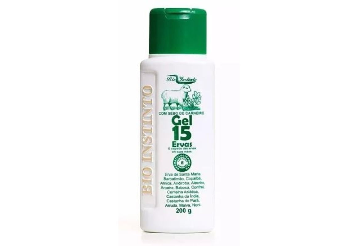 Gel-Massageador-15-Ervas-com-Sebo-de-Carneiro-200g