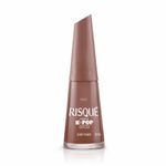 Esmalte-Risque-K-POP-Love-Nude-Power-8ML