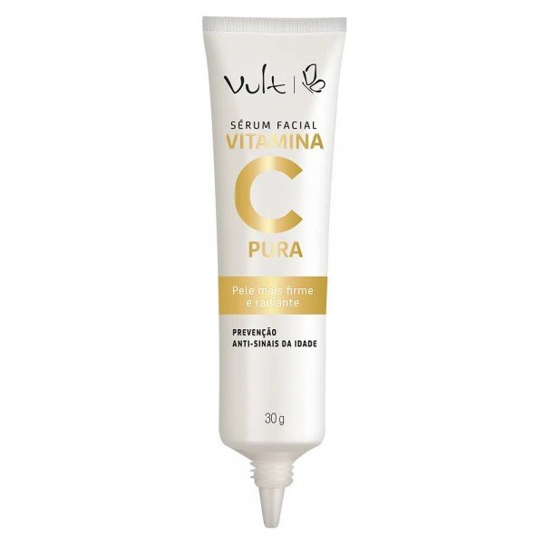 Serum-Facial-Vult-Vitamina-C-Pura-30G