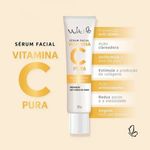 Serum-Facial-Vult-Vitamina-C-Pura-30G