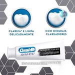 Creme-Dental-Oral-B-3D-White-Mineral-Clean-102G