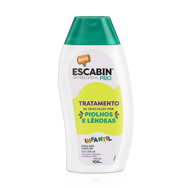 Escabin-Capilar-Infantil-Pro-4--com-100ml