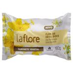 Sabonte-Barra-Vegetal-Erva-Doce-La-Flore-150g