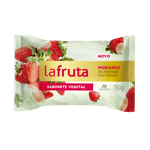 Sabonte-Barra-Vegetal--Morango-La-Flore-com-150g