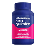 Vitamina-Neo-Quimica-Mulher-com-60-Comprimidos