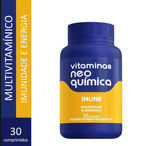 Vitaminas-Neo-Quimica-Imune-com-30-Comprimidos