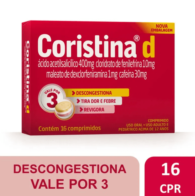 Coristina-D-Pro-com-16-Comprimidos